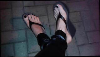 Video 347375001: foot fetish toe, sexy feet flip flops, amateur foot fetish, black toes foot, ebony foot fetish, foot fetish hd, straight foot, polish toes, one foot