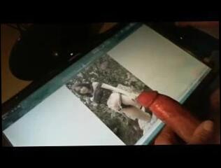 Video 60837001: aline, man gay