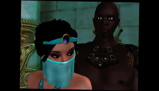 Video 1042178205: cartoon