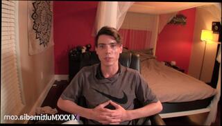 Video 903003103: fetish model, solo model, male models