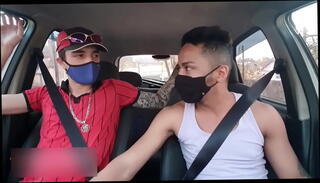 Video 1267733515: amateur gay, gay car, gay taxi, stories gay, brazilian gay