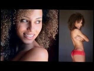 Video 112701401: tits straight, celebrity tits, tits lingerie, tits brunette