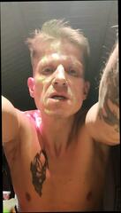 Video 1624451601: homemade masturbation solo, gay homemade solo, solo masturbation hd, solo tattooed, panties striptease