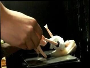 Video 125990701: anime bukkake, gay anime, anime doll, anime man