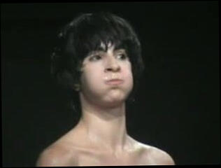 Video 61540201: very saggy tits, small saggy tits, public nudity, tits straight, funny tits