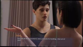 Watch the video about Growing Things up - Pt 06