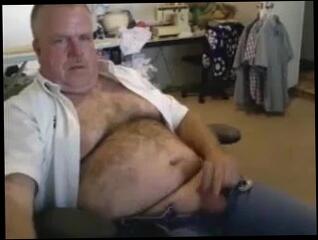 Video 264816901: hairy daddy wanking, hairy daddy cumming, hairy daddy masturbation, gay hairy daddy, hairy bear wanking, hairy step daddy, hairy dads