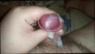 Video 319221601: amateur cock milking, masturbation man milk, milking gay, milks big cock, bear milking, hd man milk, blows thick cock, cock blows load