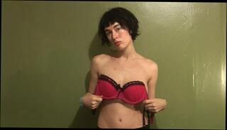 Video 208633101: tits softcore, lingerie softcore, tits straight, tits hd