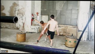 Video 1181836701: bdsm bondage anal, bdsm gay bondage, bondage anal play, rimjob anal, bondage young gay, bound toyed, bound ass, good twink, spread ass hole, horny ass hole