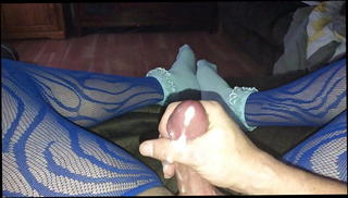 Video 1064335601: crossdresser masturbating cumming, crossdresser cums hard, crossdresser jerking, big cock crossdresser, crossdresser handjob, gay crossdresser, amateur crossdresser, hot crossdresser, sexy cock cum, thighs cum, sexy thigh highs, cock wearing sexy, amateur masturbation hd