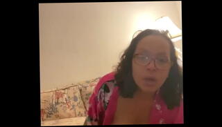 Video 1036485865: latin milf teasing, dominican milf, mature latin milf