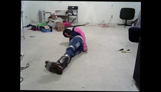 Video 1179515201: crossdresser bondage, gay crossdresser, bondage positions