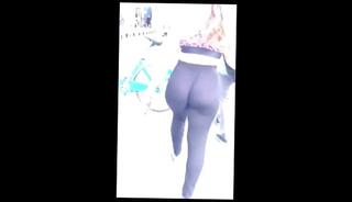 Video 802896115: big ass jeans
