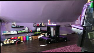 Video 1621903955: femdom mistress humiliation, domination femdom humiliation, bdsm domination mistress, bdsm bondage humiliation, femdom wax, first wax, waxed legs