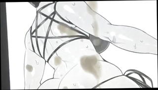 Video 950783901: anime butt, gay anime, anime man, anime hd, juicy butt