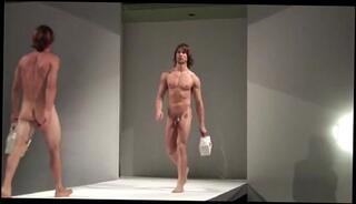Video 199111765: model naked gay, model hunk, men model
