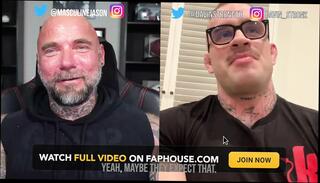 Video 1665280561: gay porn stars, man gay porn, gay porn hd, gay pornstar, porn star interview, tattooed porn star, strong porn