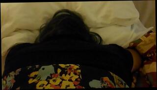 Watch the video about 18 year old Paola Avila Casting