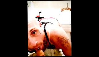 Video 1600280513: fetish solo, deep throat fetish, big dick solo male, amateur solo male, fetish blowjob