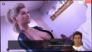 Watch the video about The Spellbook - 15 She Pumps him Out