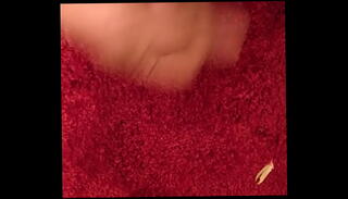 Video 681882345: bathroom jerk, jerking hand