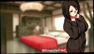 Video 1022797703: hentai anime, anime babe, anime amateur, animation 60fps, anime brunette, babe dude