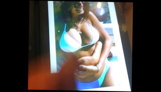 Video 1316465815: jerking big cumshot, jerking big cum, big tits jerks