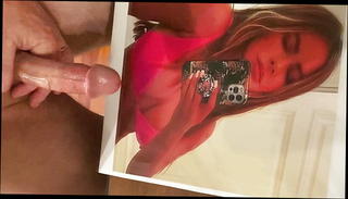 Watch the video about Sofia Pink Bikini