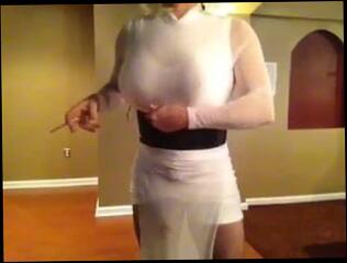 Video 168611501: crossdresser big tits, gay crossdresser, crossdresser smoking, crossdresser dress, crossdresser white