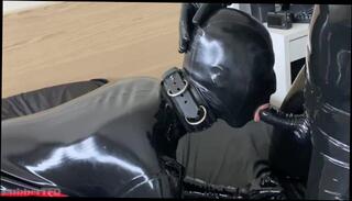 Video 1577049223: latex catsuit bondage, latex bdsm bondage, bondage domination bdsm, latex fetish bondage, latex catsuit masturbation, bdsm gay bondage, bondage amateur bdsm, fetish bdsm asian, oral domination, dominant latino, latex group, milking