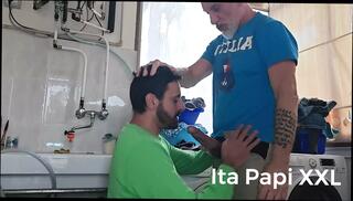 Video 1622149511: threesome gay bareback anal, daddy bareback threesome, amateur bareback threesome, huge cock bareback gay, dick daddy bareback, bareback big dick gay, big cock blowjob bareback, bareback anal cum, bareback gay porn, italian amateur threesome, european bareback amateur, threesome hd porn, washing machine, hung bareback, bareback tattooed, man bareback