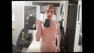 Video 1594855255: shemale solo trans, solo trans girl, girl lift