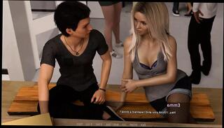 Video 1580551721: 3d porn sex game, 3d sexy girl, horny 3d, story 3d, play 3d