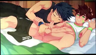 Video 1293386725: animated porn compilation, gay porn compilation