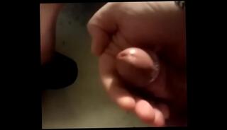 Video 703976415: solo masturbation jerk, solo amateur jerking, horny solo masturbation, solo spit