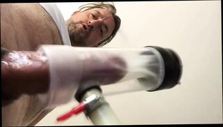 Video 1596983301: milking cock bdsm fetish, fetish gay solo masturbation, vacuum pumping cock, cum milking machine, penis milking machine, machine fucked milked, hairy cock solo, pumped cock balls, cock sucking milking, homemade penis pump, solo masturbation moaning, fucking machine standing, fuck machine stretching, fuck machine close, fucking machines hd, european solo masturbation, good milking, hairy british, orgasm cum, massive cum