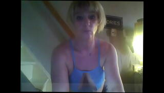 Watch the video about Ellen goos crazy in here new chow and moves