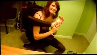 Video 165771901: gay crossdresser fucked, amateur crossdresser fucking, crossdresser masturbation, crossdresser webcam, man crossdresser, fucking action, jerking action, fucking close