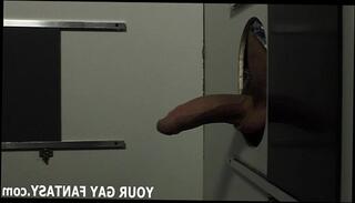 Video 278770605: bdsm femdom fetish, bisexual sexual threesome, gay bdsm humiliation, bisexual femdom fantasy, femdom bisex, gloryhole cock sucking, gloryhole strangers