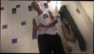 Video 712026804: gay twink, caught