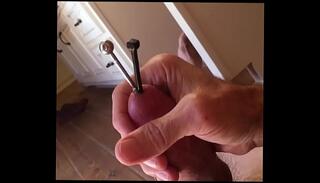 Video 568454625: urethral sounding gay, gay jack, gay male