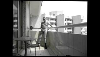 Video 70895901: gay man wanking, nude wank, wanking outdoors