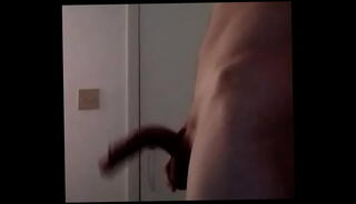 Video 804414725: solo boy big, big cock solo, big curved cock