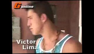 Video 1061815: homosexual jerks, homosexual gay, homo jerks