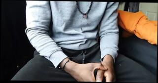 Video 1600764161: oil solo, oiled cock talks dirty, oil cock jerking, oiled cock handjob, oiled cock cum, oiled cock masturbation, amateur oil handjob, solo jerk gay, black cock oil, solo masturbation hd, thick oiled