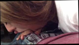 Video 624315925: long deep throat