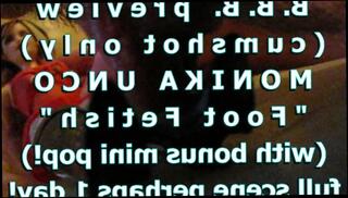 Video 915860103: foot fetish solo, foot fetish cum, foot fetish toy, amateur foot fetish, foot fetish cumshot, redhead foot fetish, male foot fetish, sperm fetish, facial foot, solo ejaculation, red head solo, pop, ejaculation semen