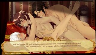 Video 1488844803: cartoon anime gay, uncensored anime, gay sexy threesome, nudity sexy, anime story