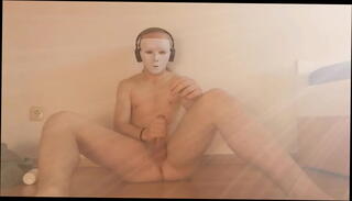 Video 1124841365: solo boy masturbation, young guy solo